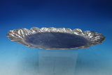 Ocean Wave by Frank Smith Sterling Silver Bread Tray #B1929 10.3 ozt. (#5327)