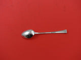 Tranquility By International / Fine Arts Sterling Demitasse Spoon 4 1/8"