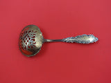 Luxembourg by Gorham Sterling Silver Confection Spoon vermeil enamel 5 1/2"
