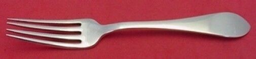 Colonial Antique by Watson Sterling Silver Junior Fork 6" Heirloom
