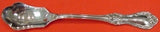 Wild Rose by International Sterling Silver Relish Scoop Custom Made