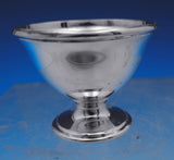 King William by Tiffany and Co Sterling Salt Dip and Pepper Shaker Set 3pc #8933