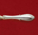 Villa D'Este by Buccellati Sterling Silver Luncheon Knife 8 1/4" Silverware
