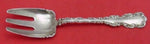 Louis XV by Whiting Gorham Sterling Silver Terrapin Fork 3-tine wide 5 1/4"