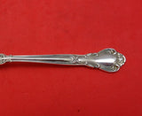 Chantilly by Birks Sterling Silver Coffee Spoon 5 1/8" Heirloom