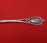 Monticello by Lunt Sterling Silver Sardine Fork 5" Heirloom Silverware