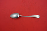 Fairfax Engraved by Durgin-Gorham Sterling Silver Teaspoon   5 7/8"
