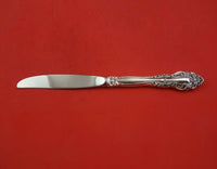 Charmaine by International Sterling Silver Regular Knife Modern 8 3/4" Flatware