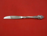 Charmaine by International Sterling Silver Regular Knife Modern 8 3/4" Flatware