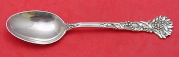 Holly by Tiffany and Co Sterling Silver Teaspoon 6 1/8" Flatware Heirloom