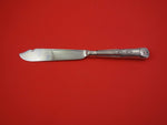 Kings by James Robinson Sterling Silver Fish Knife HH AS 9 1/4"