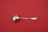 Early American Plain by Lunt Sterling Silver Sauce Ladle  5 1/4"