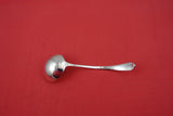 Early American Plain by Lunt Sterling Silver Sauce Ladle  5 1/4"