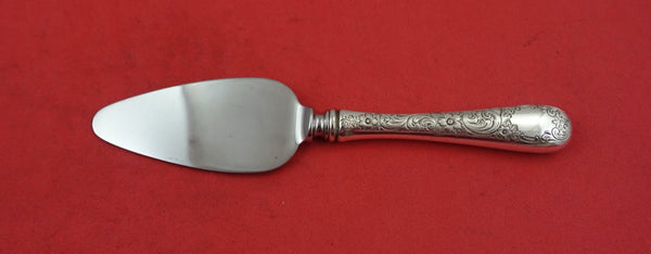 Douglas by Gorham Sterling Silver Cheese Server original HH WS  6 5/8"