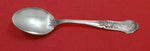 La Rochelle By International Sterling Silver Infant Feeding Spoon 5 3/4" Custom