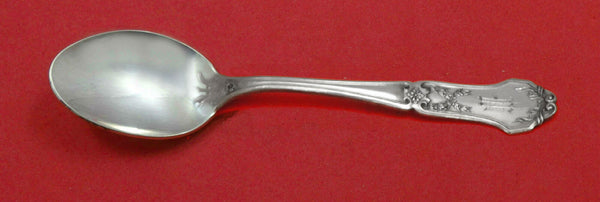 La Rochelle By International Sterling Silver Infant Feeding Spoon 5 3/4" Custom