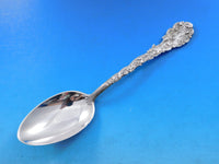 Versailles by Gorham Sterling Silver Serving Spoon Set of 4 pieces 8 1/2"