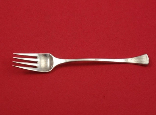 Kristine by Hans Hansen Sterling Silver Dessert Fork 5 3/4"