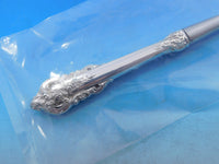 Grande Baroque by Wallace Sterling Silver Lasagna Server HHWS Custom Made 11 7/8