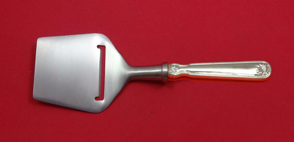 Shell and Thread by Tiffany and Co Sterling Silver Cheese Plane Flat Custom