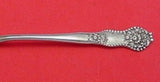 Adolphus by Mount Vernon Sterling Silver Ice Cream Spoon Fluted 5 3/8" Heirloom