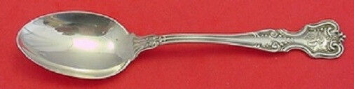 Litchfield by International Sterling Silver Coffee Spoon 5 1/2"