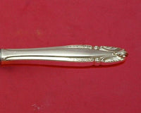 Stradivari by Wallace Sterling Silver Cranberry Server 8" Custom Made