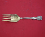 Revere By International Sterling Silver Beef Fork GW 6 1/2"