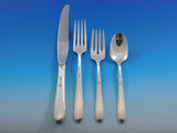 Heiress by Oneida Sterling Silver Flatware Set for 12 Service 51 pieces