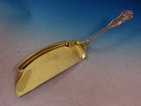 Olympian by Tiffany and Co Sterling Silver Crumber w/ Straight Blade GW 12 1/2"