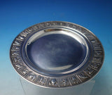 Gorham Sterling Silver Child's Set 2pc w/ Fairytale Animal Motif c.1910 (#5562)