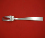 Tiber by Buccellati Italian Sterling Silver Vegetable Serving Fork 4-Tine