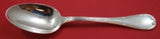 Rubans by Christofle Silverplate Dinner Spoon 8" Heirloom