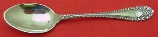 Kenilworth by International Sterling Teaspoon  5 5/8"