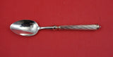 Cable SP by Alain Saint Joanis Silverplate Teaspoon 6 1/2"