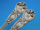 Saint James by Tiffany & Co. Sterling Silver Fish Serving Set 2pc