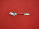 Nathan Hale By International Sterling Silver Grapefruit Spoon Original 5 5/8"