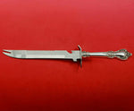 Delacourt by Lunt Sterling Silver Ham Slice Hollow Handle WS 11 1/2" Custom Made