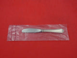 Richmond by Alvin Sterling Silver Butter Spreader HH modern rare 6 1/8" New