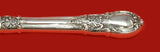 American Victorian by Lunt Sterling Silver Buffet Fork 8 1/2" Custom Made