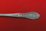 Southern Grandeur by Easterling Sterling Silver Jelly Server 6 1/4" Silverware