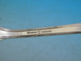 American Directoire by Lunt Sterling Silver Regular Place Setting(s) 4pc
