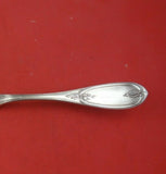 Olive by Tiffany and Co Sterling Silver Fish Server Bright-Cut Fish on Blade 12"