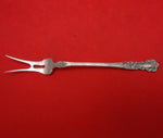Buttercup by Gorham Sterling Silver Butter Pick 2-Tine with Bar 5 3/4" Serving