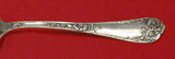 Wellesley by International Sterling Silver Ice Cream Dessert Fork Custom 5 3/4"