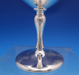 Pointed Antique by Reed Barton Dominick Haff Sterling Silver Water Goblet #1288