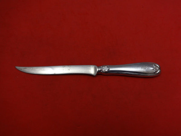 Colonial by Tiffany and Co Sterling Silver Citrus Knife Serrated 7 3/8" HHAS