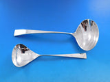 Dimension by Reed & Barton Sterling Silver Flatware Service for 12 Set 67 pcs