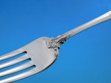 Beauvoir by Tuttle Sterling Silver Flatware Set for 8 Service 40 pieces