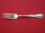 Puritan by Amston Sterling Silver Regular Fork 7 1/8"